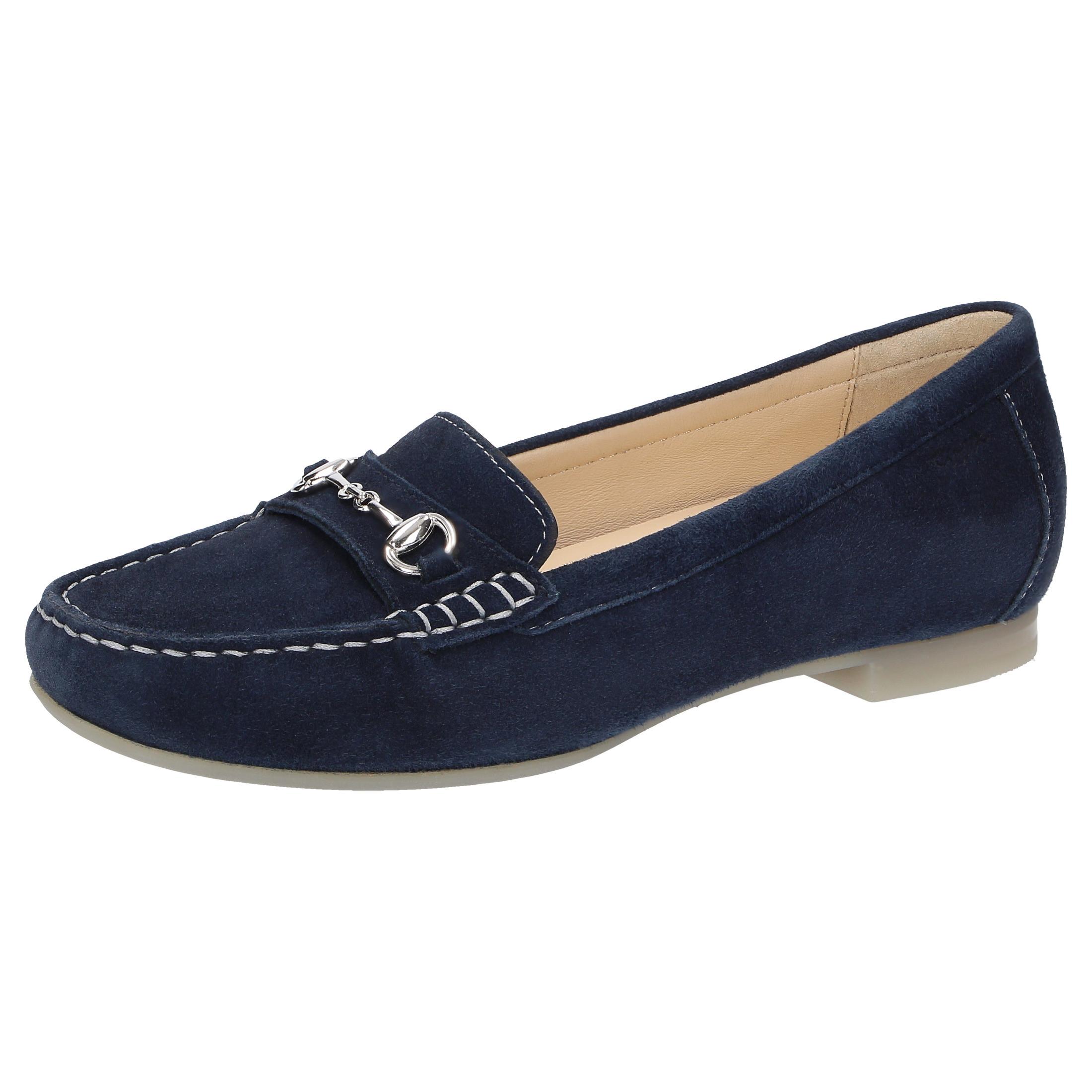 Sioux Slipper Zillette-705