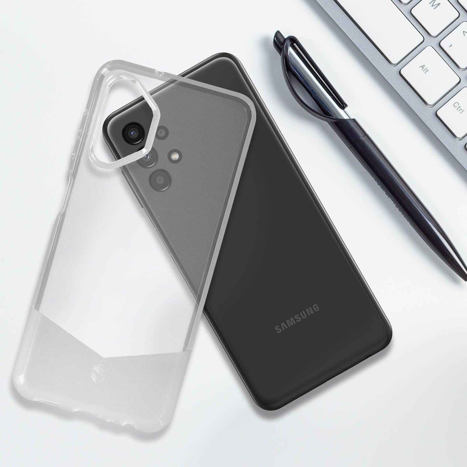 Force Power Force Case Pure Hülle Samsung A13 4G