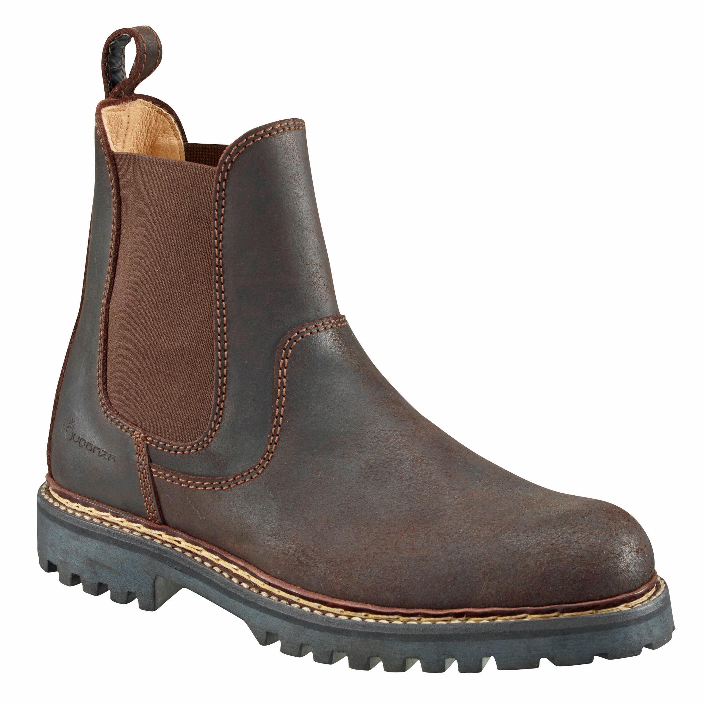 FOUGANZA Jodhpur-Stiefel - SENTIER 900