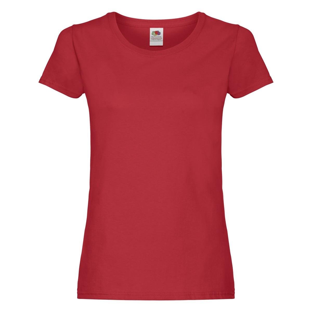 Fruit of the Loom Original T-Shirt