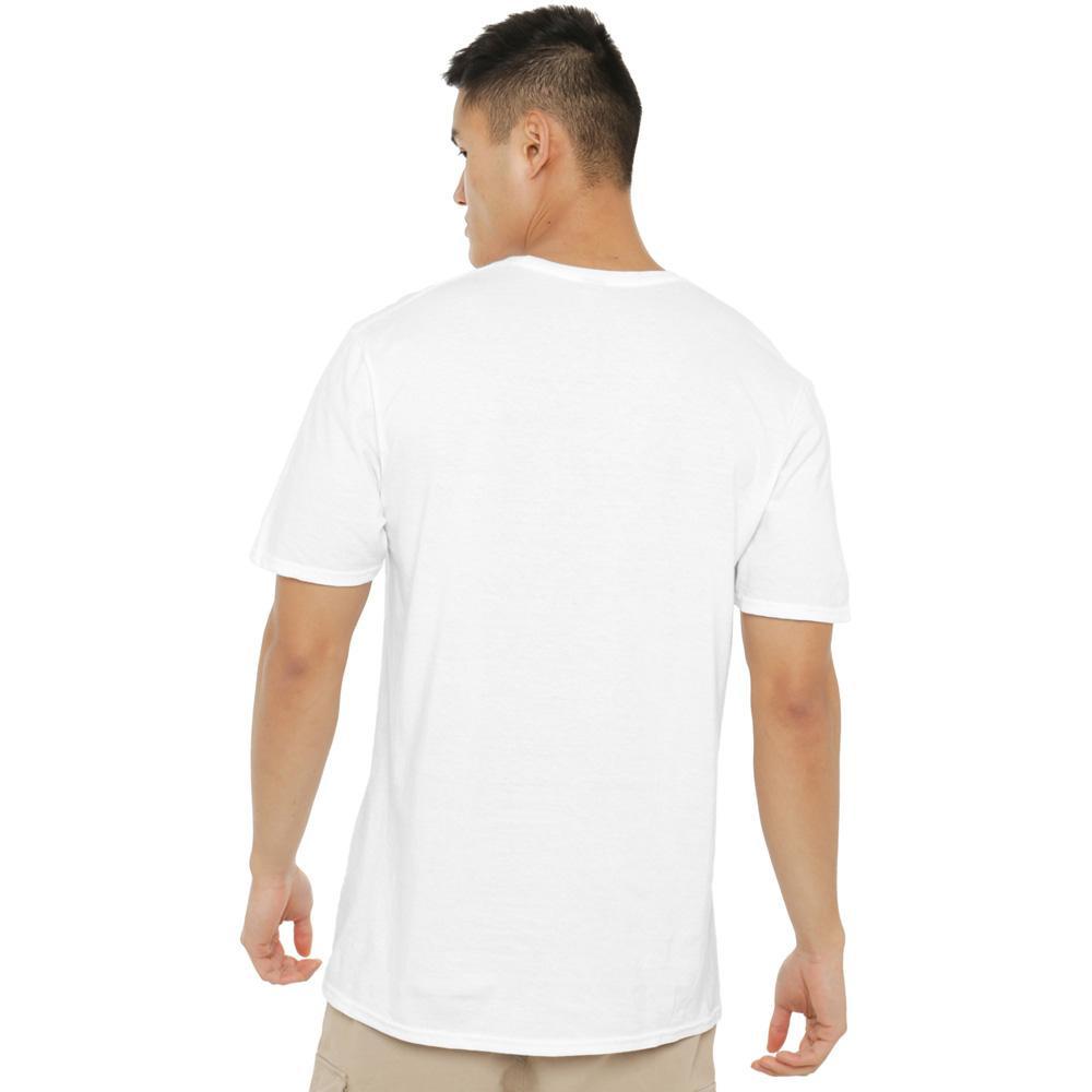 Top Gun Payback Bedrucktes Kurzarm T-Shirt
