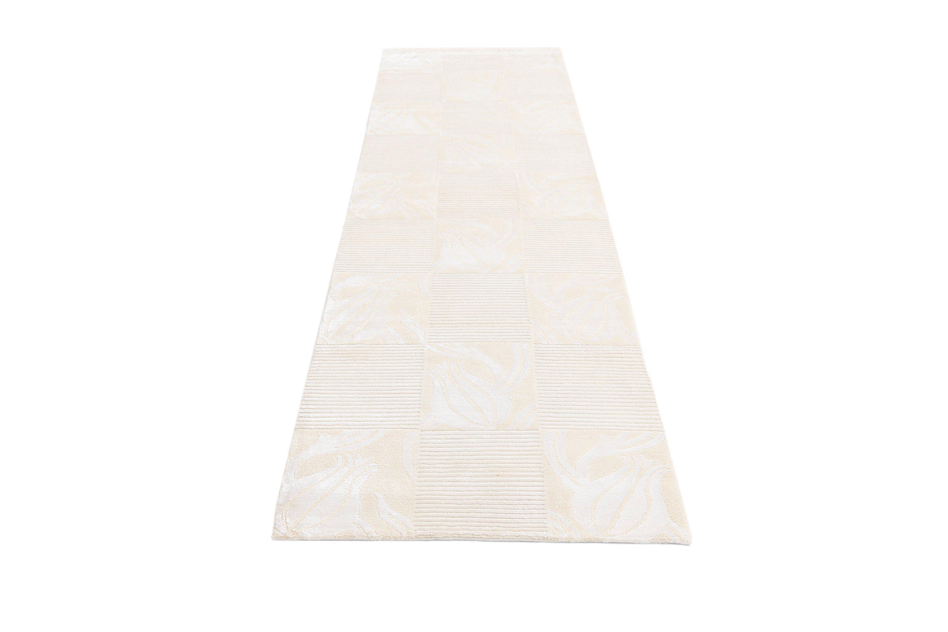 VIDAL Handgemachter Teppich Darya-Indian