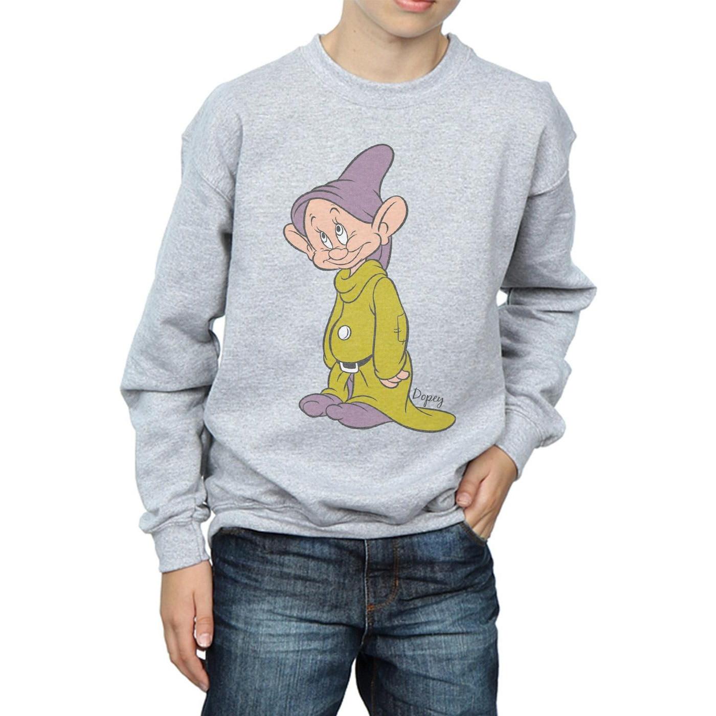 Disney Sweatshirt