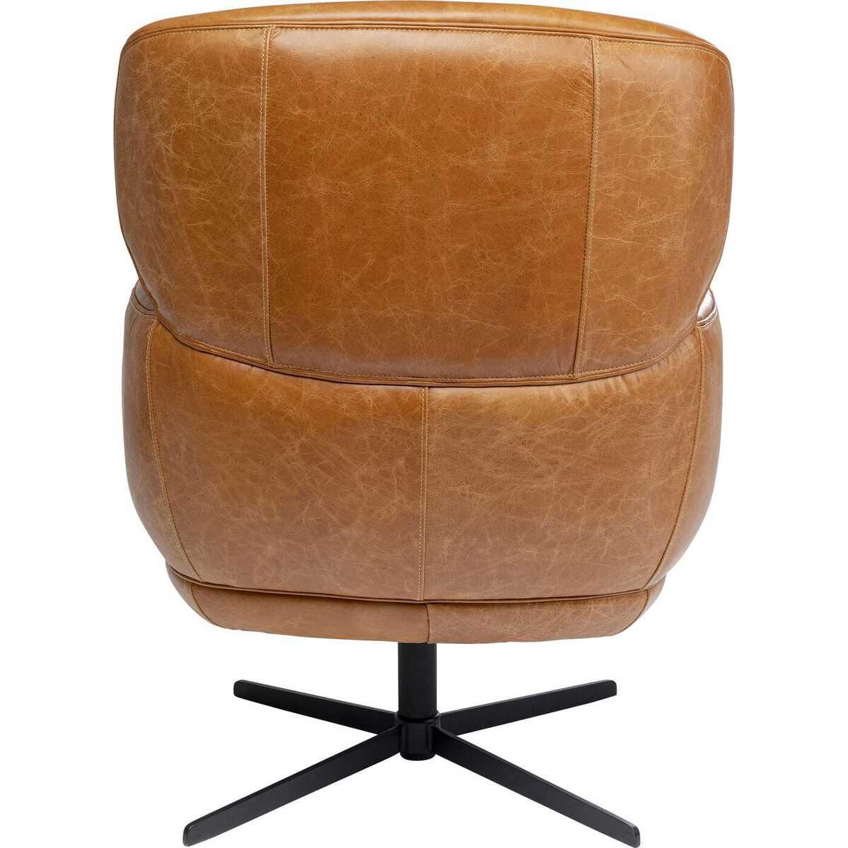 KARE Design Drehsessel Ottawa