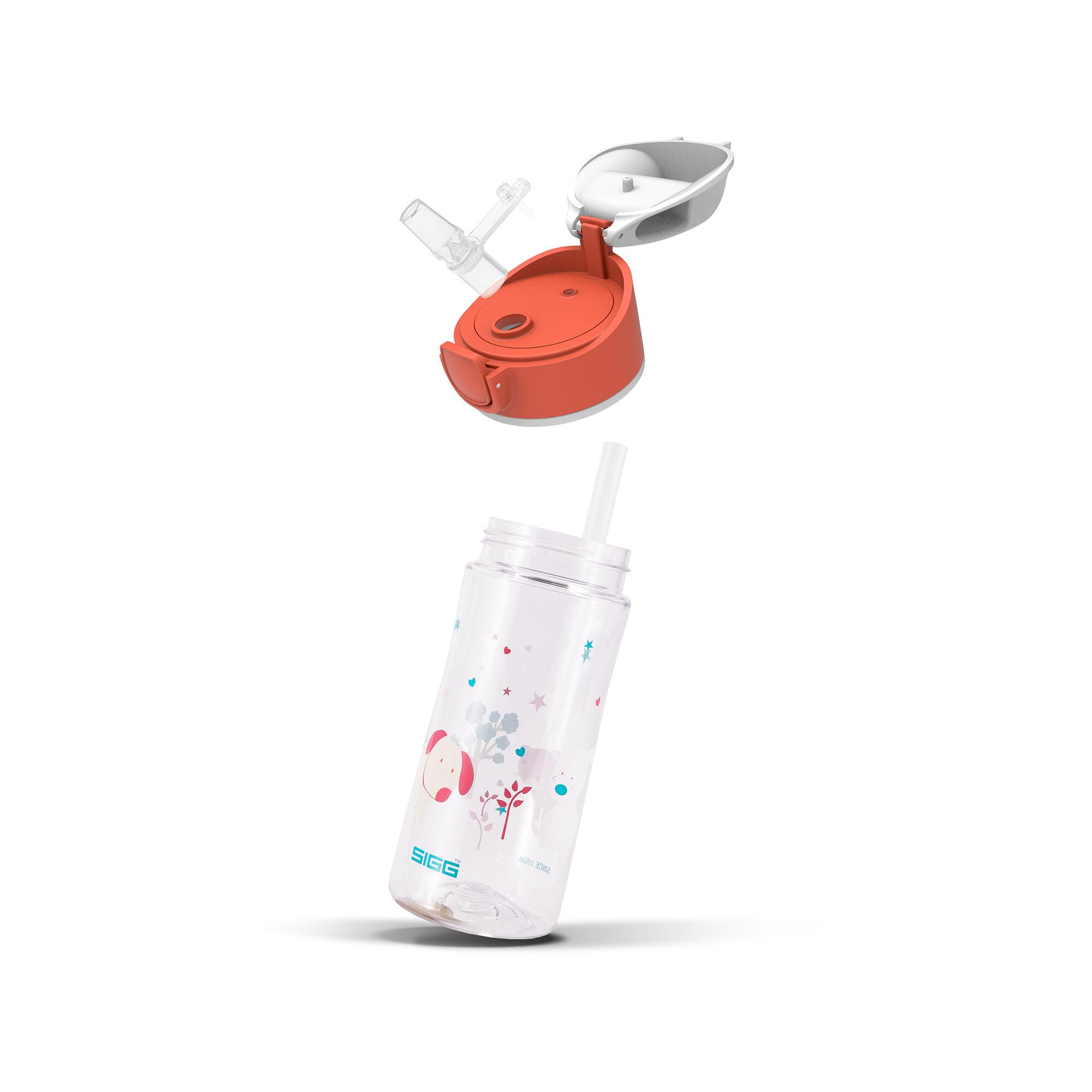 SIGG Trinkflasche Woodland Friend