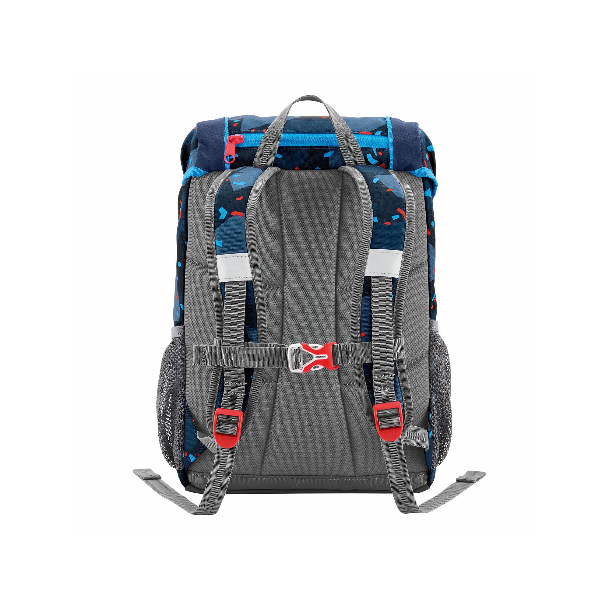 Step by Step Kindergarten Rucksack Tractor Freddy