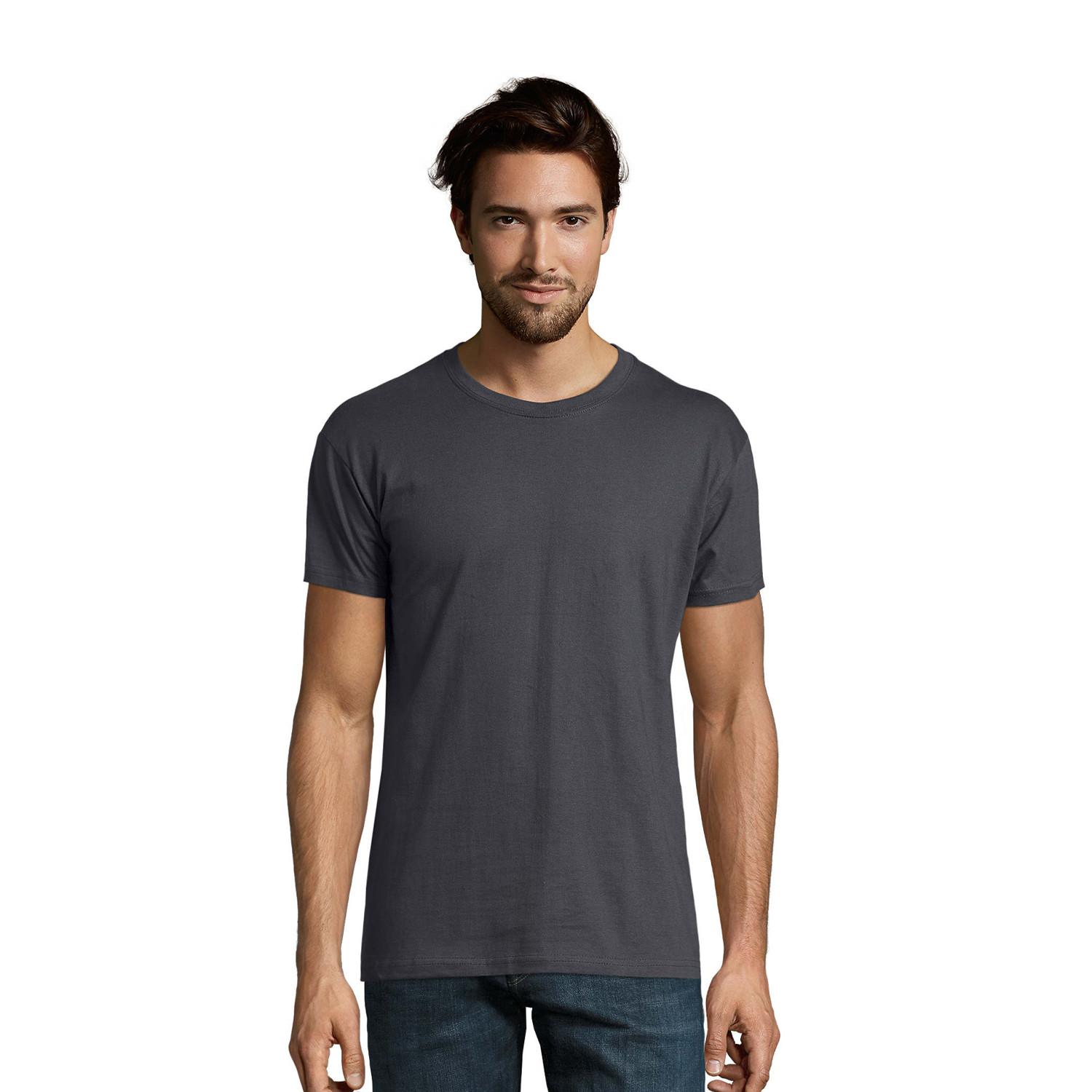 SOLS Slim Fit Kurzarm T-Shirt