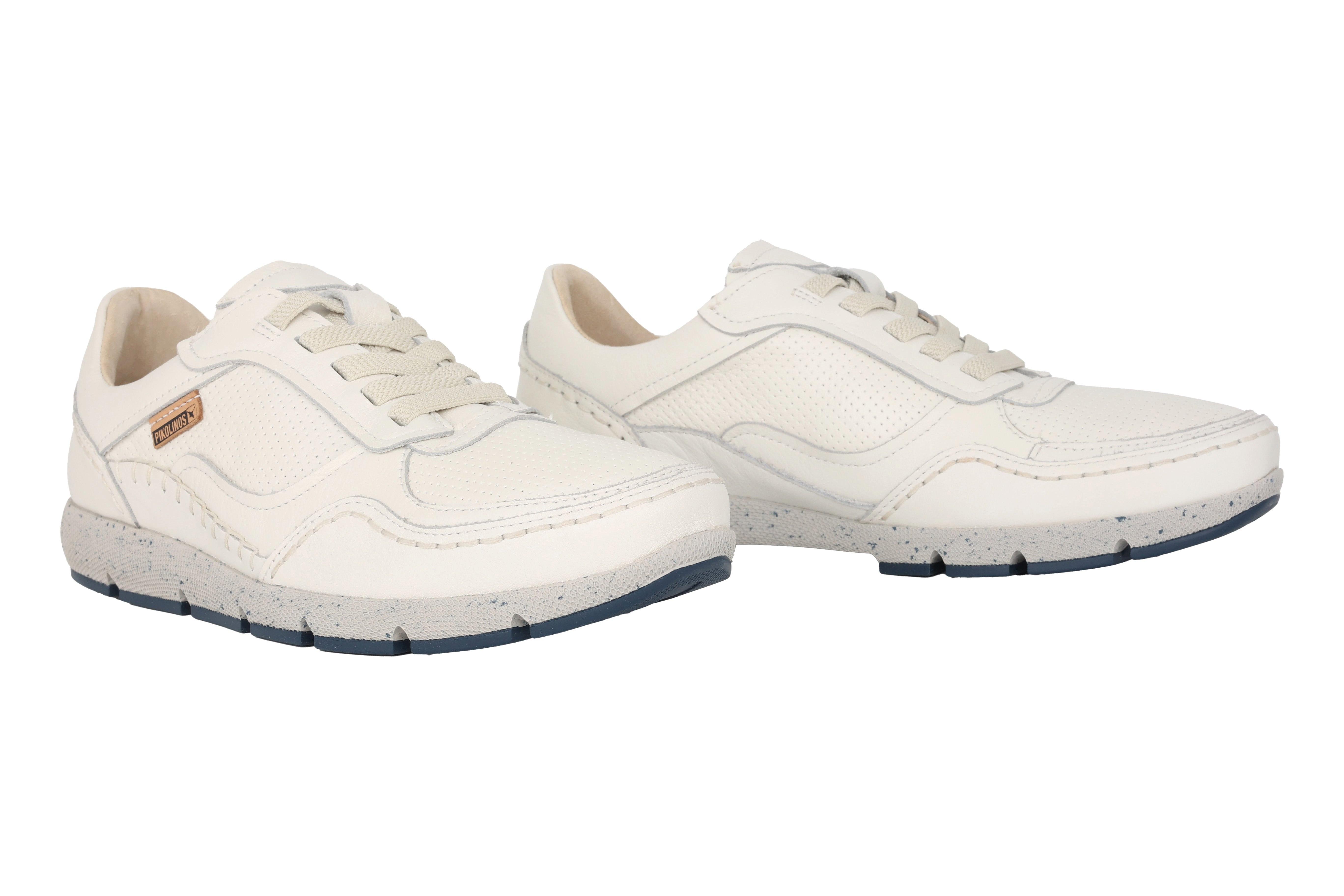 Pikolinos Fuencarral - Leder sneaker