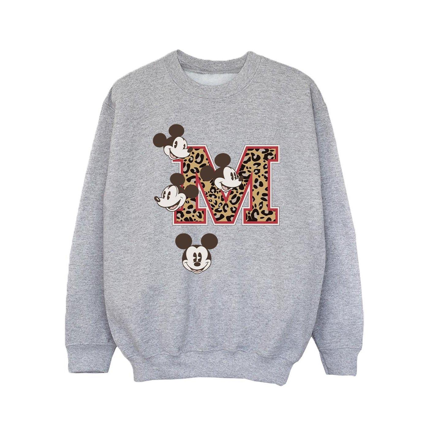 Disney Sweatshirt