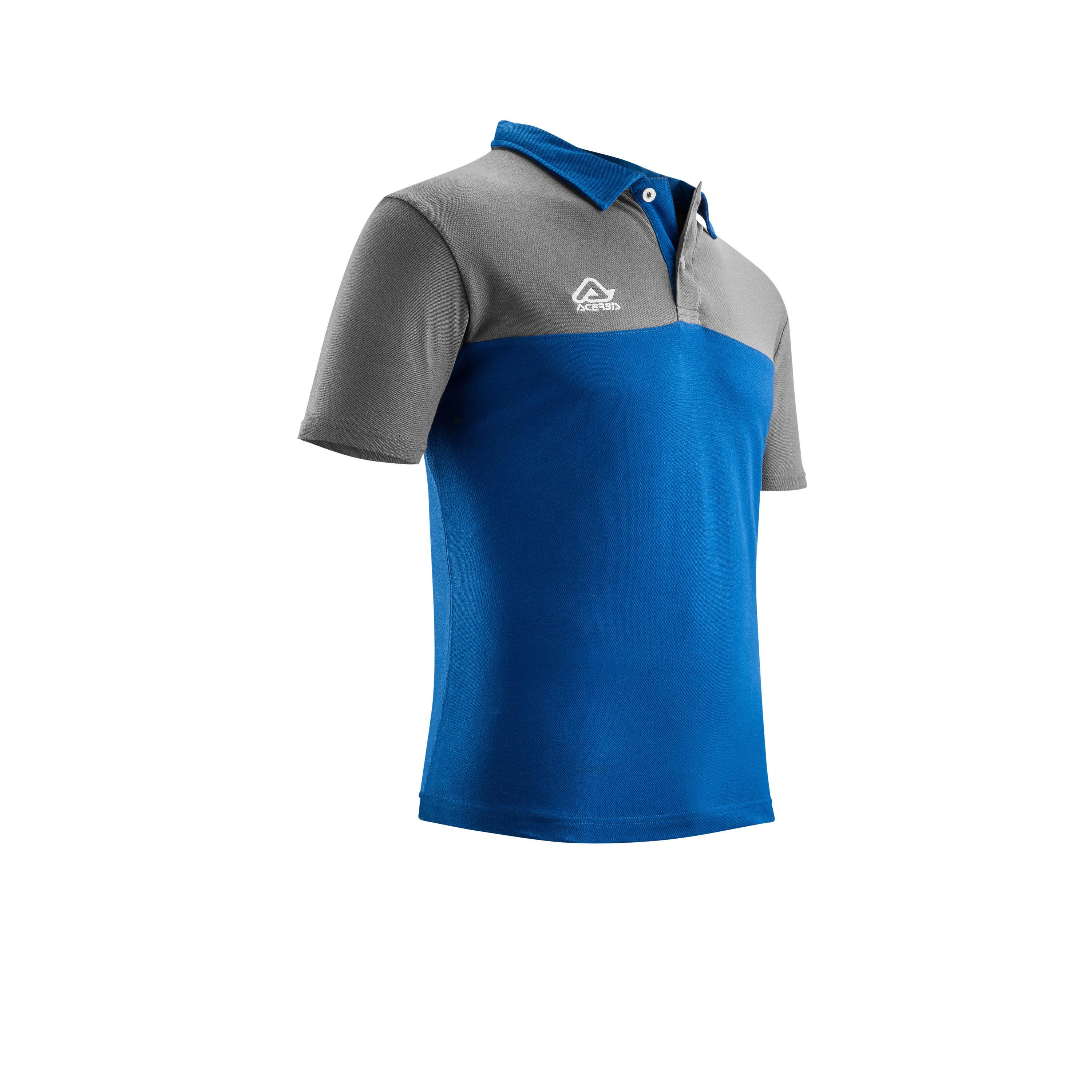Acerbis polo-shirt kind belatrix