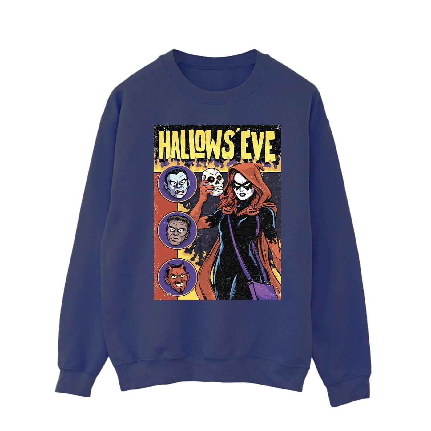 MARVEL Hallows Eve Sweatshirt