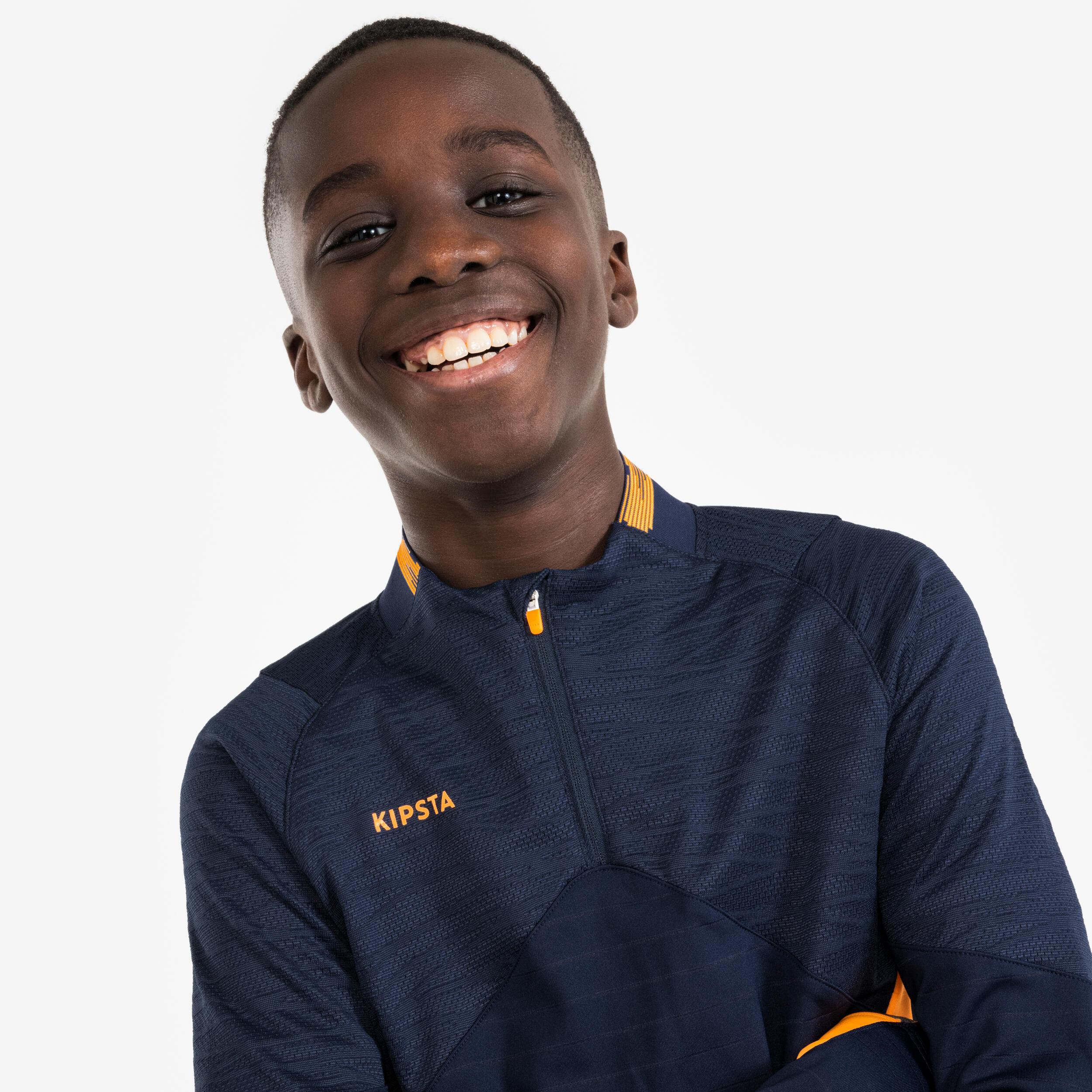 KIPSTA Sweatshirt - CLR