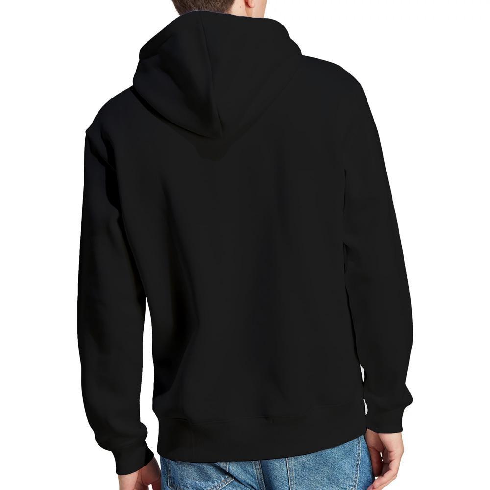 AC/DC ACDC Kapuzenpullover