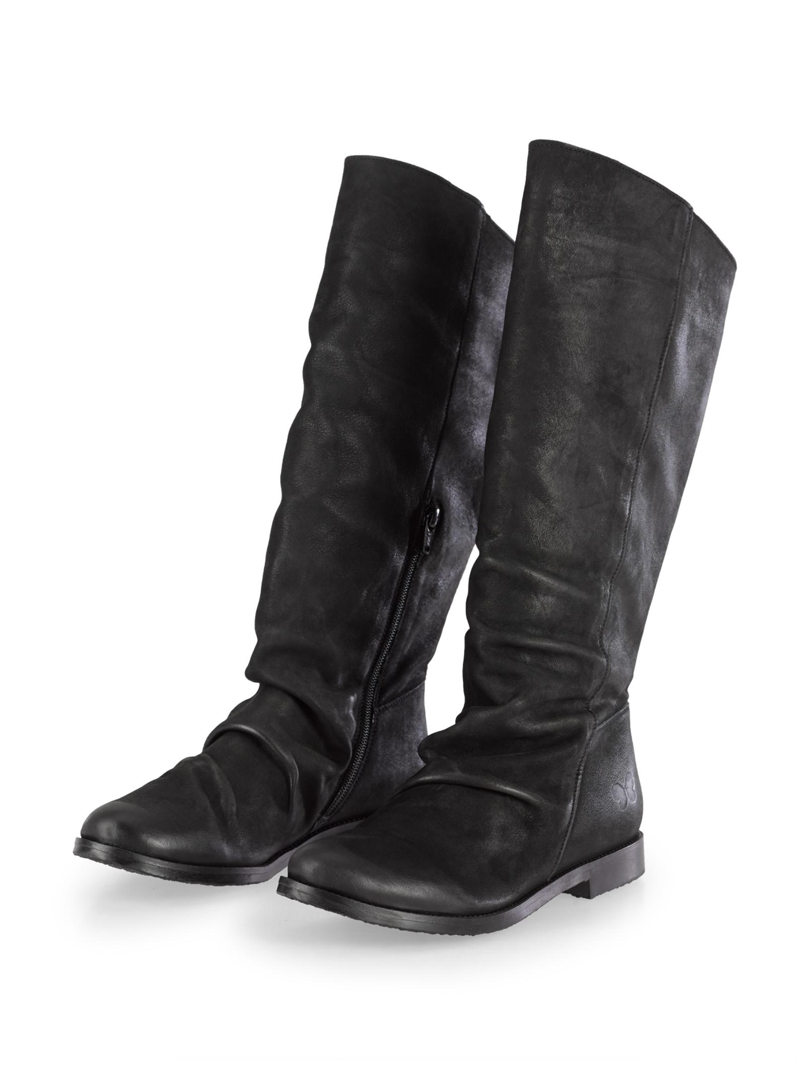 Felmini Wide Fit Stiefel CLASH W105