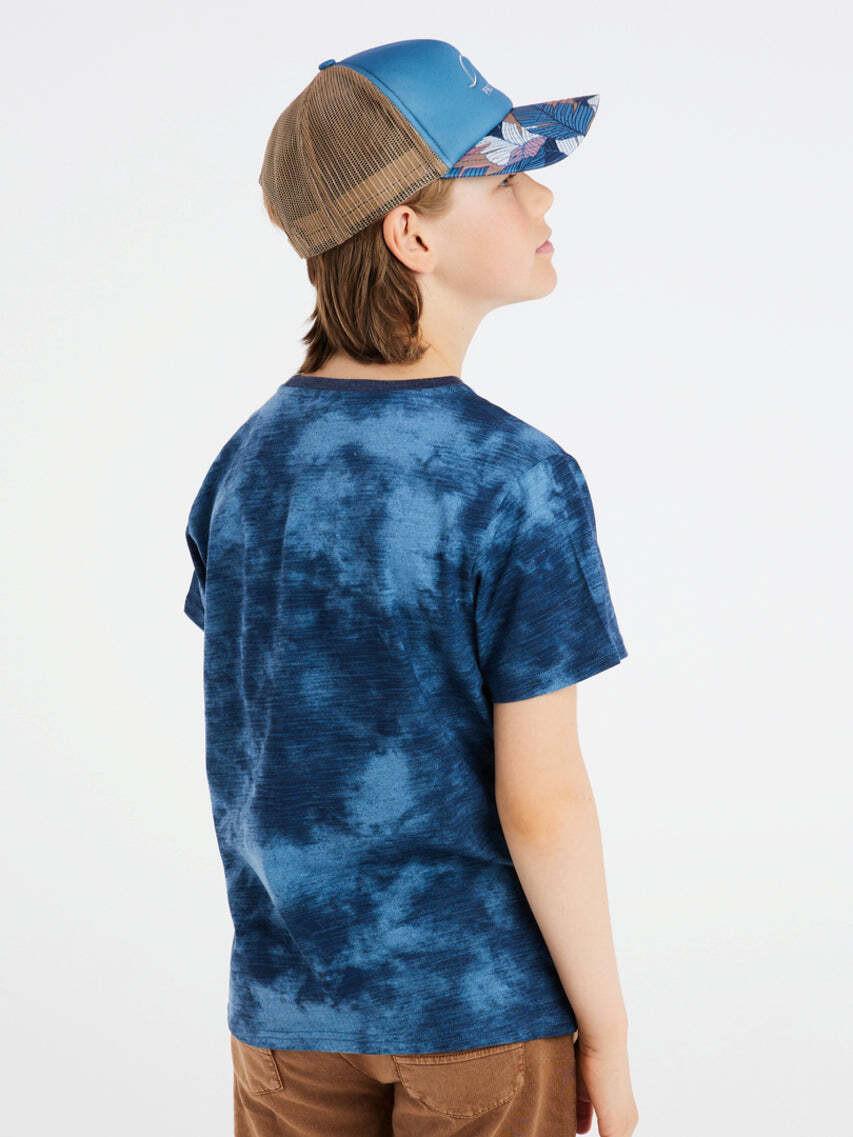 PROTEST T-SHIRT PRTBANG JR