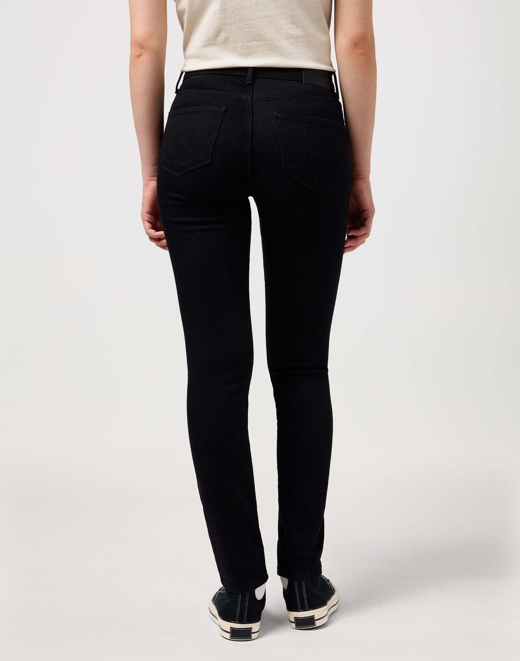 Wrangler Slim Jeans