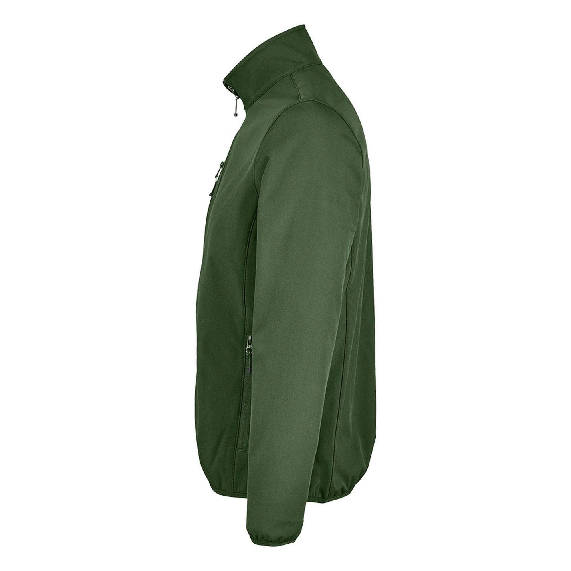 SOLS Radian Soft Shell Jacke
