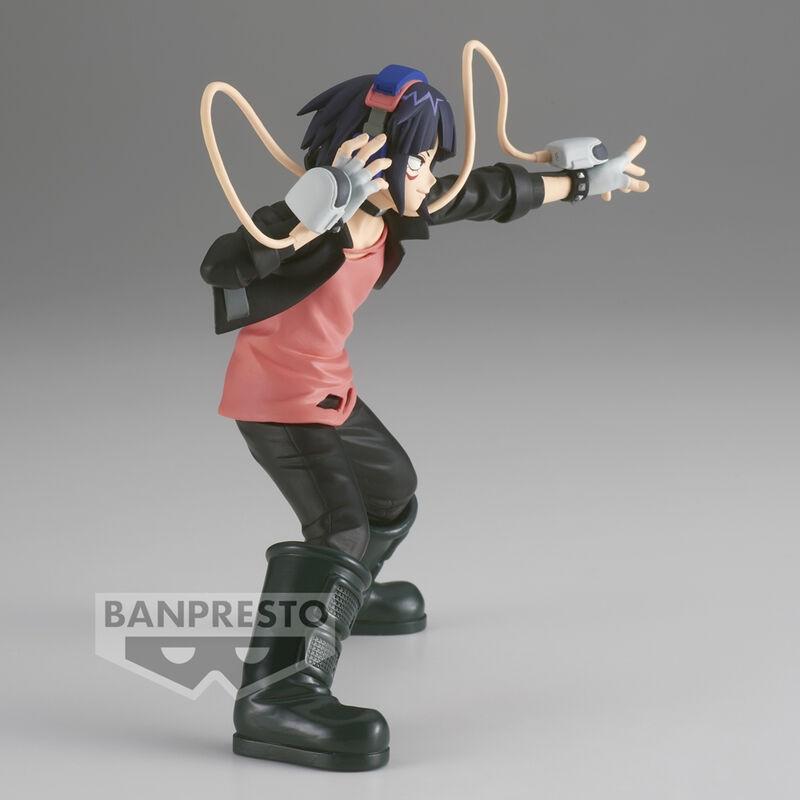 Banpresto My Hero Academia Amaz Heroes Vol.28: Kyoka Jiro 13cm (bp5)