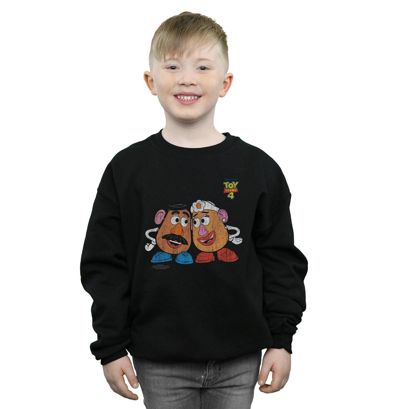 Disney Toy Story 4 Sweatshirt