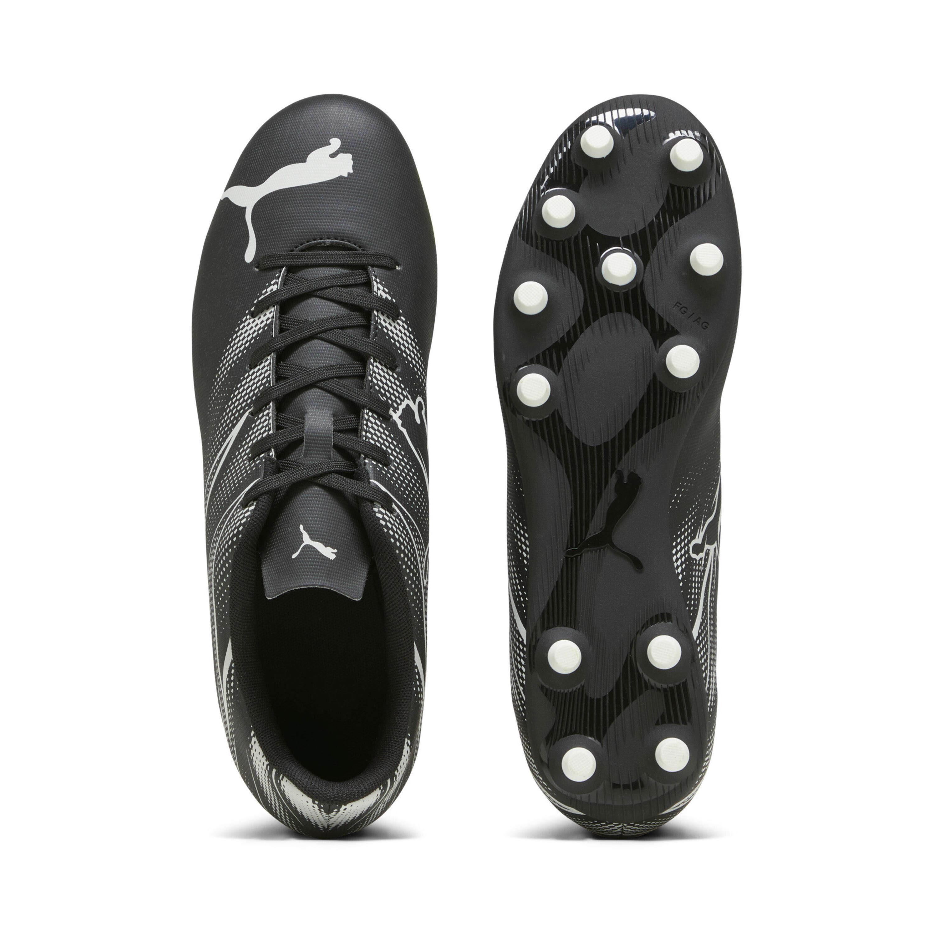PUMA fußballschuhe attacanto fg/ag