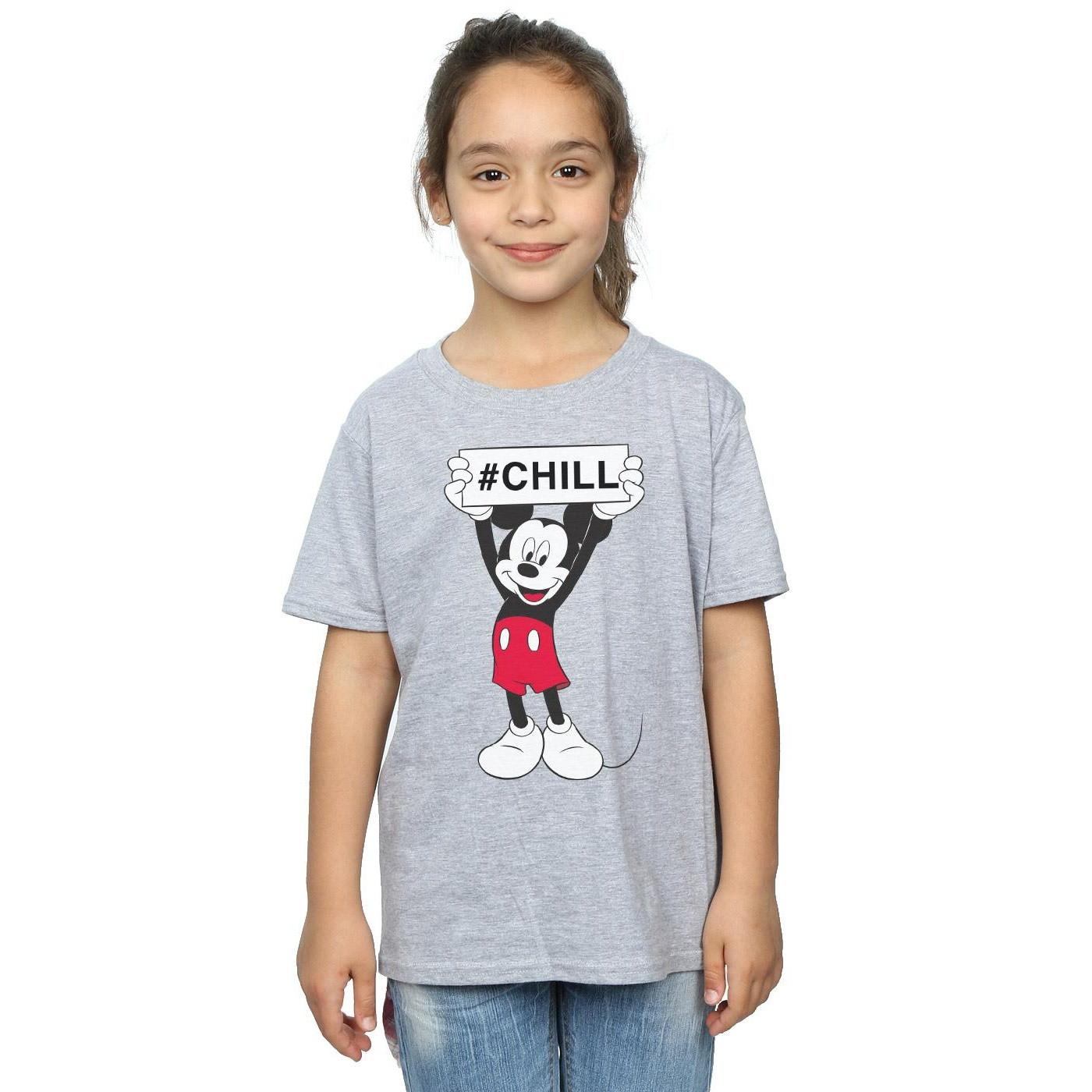 Disney Chill TShirt