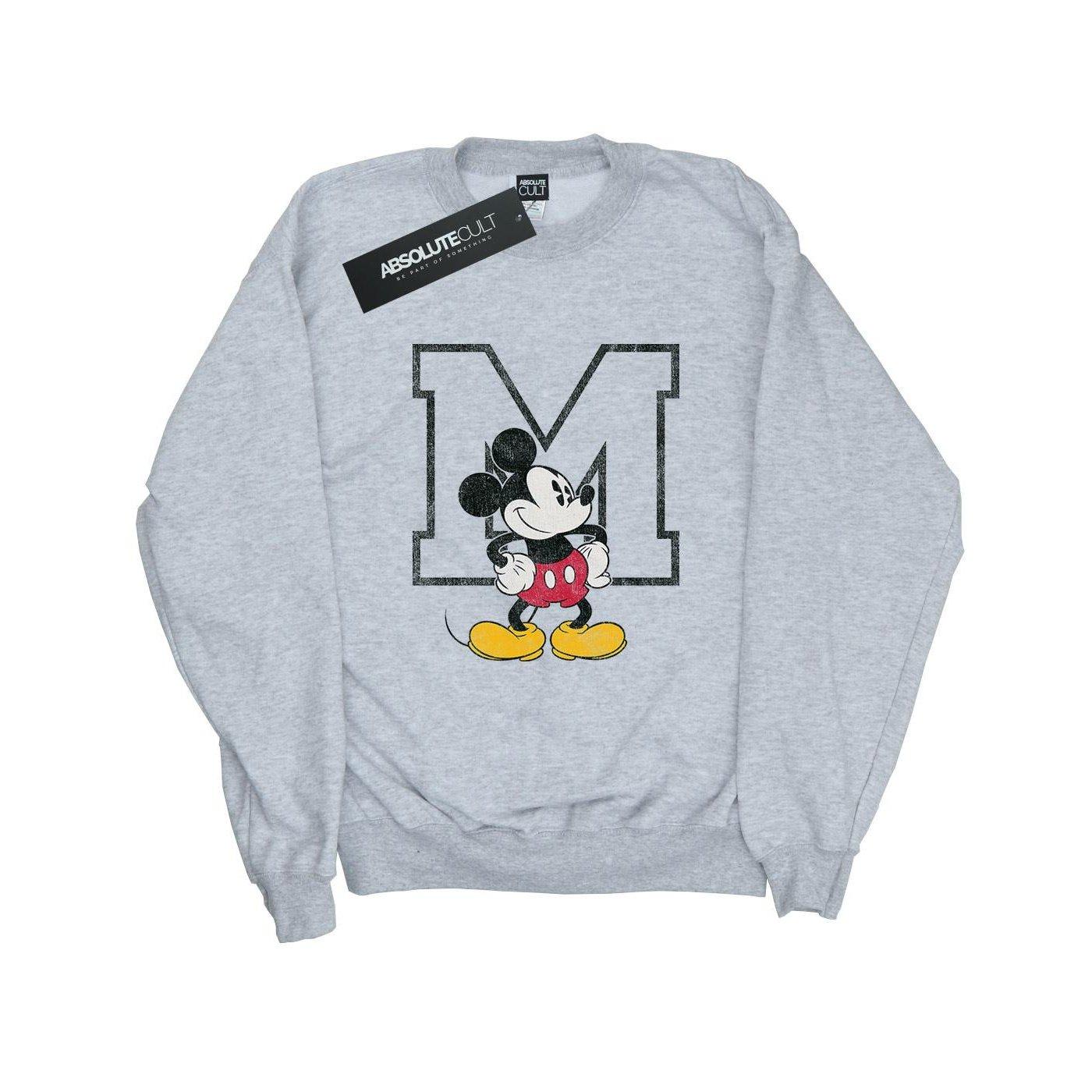 Disney Sweatshirt