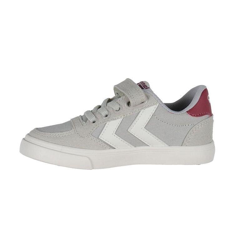 Hummel sneakers slimmer stadil