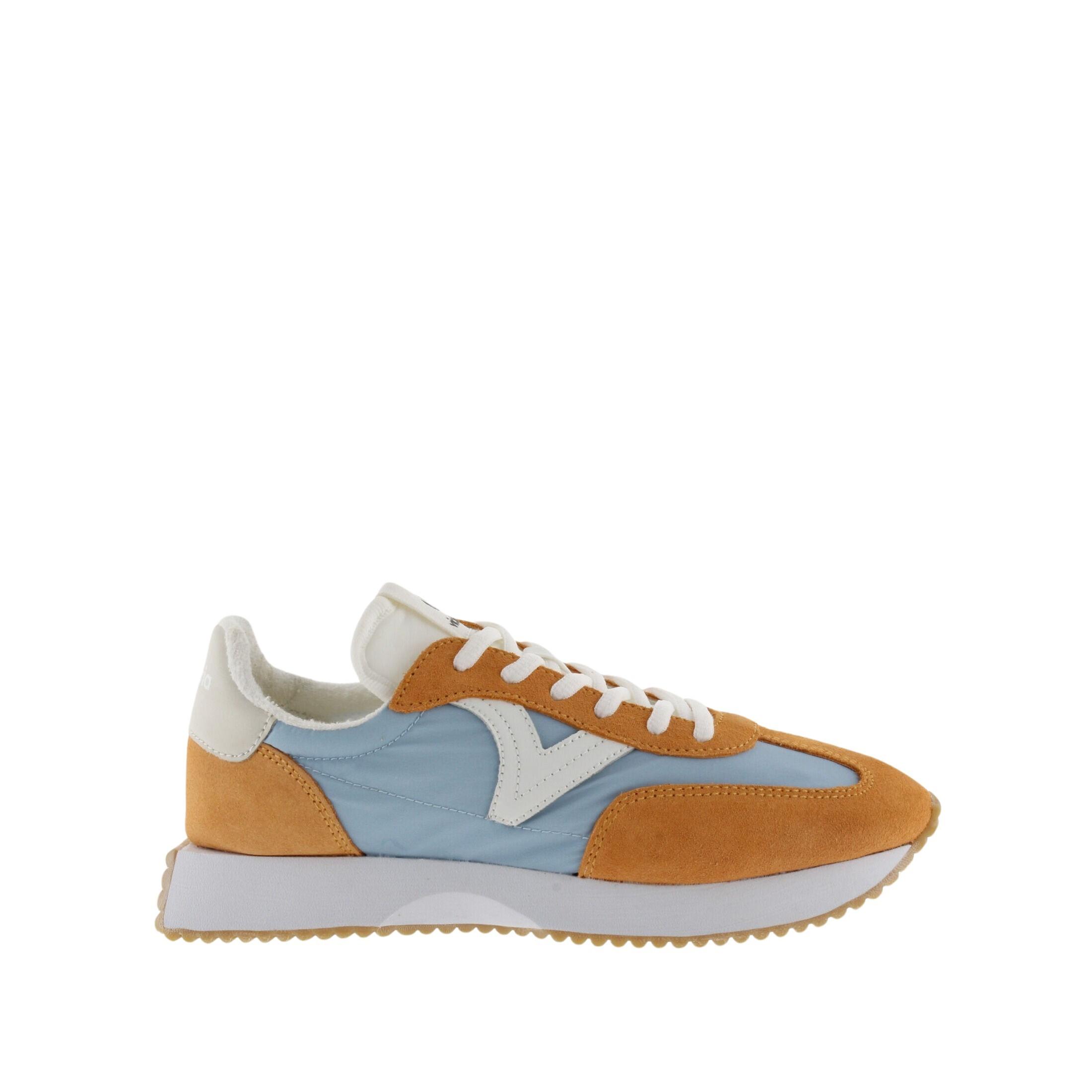 Victoria sneakers nylon cosmos