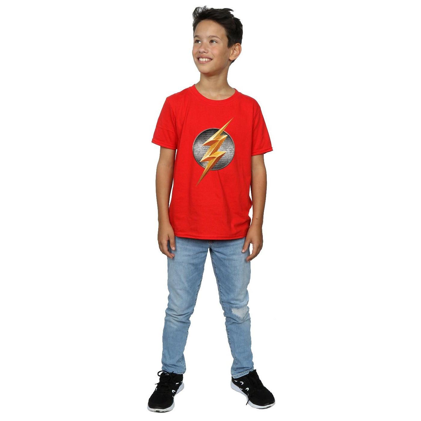 DC COMICS Justice League TShirt