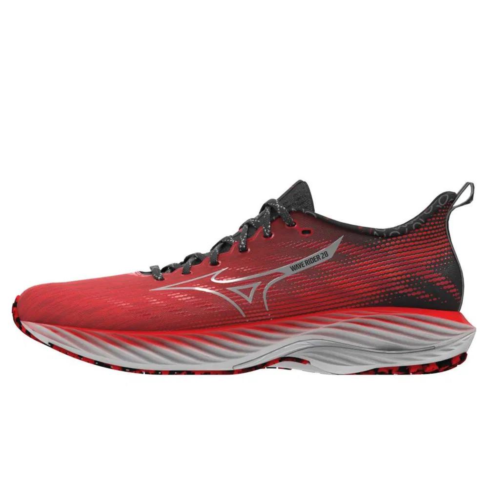 MIZUNO laufschuhe wave rider