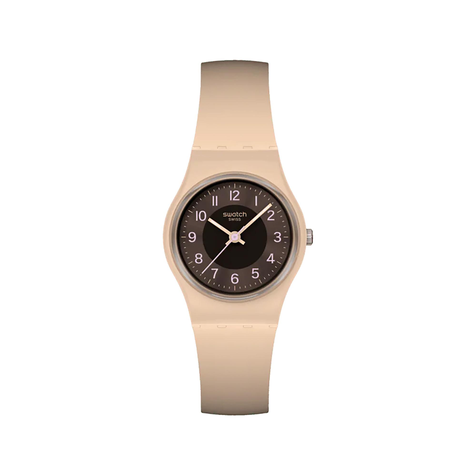 swatch Espresso Charm Analoguhr