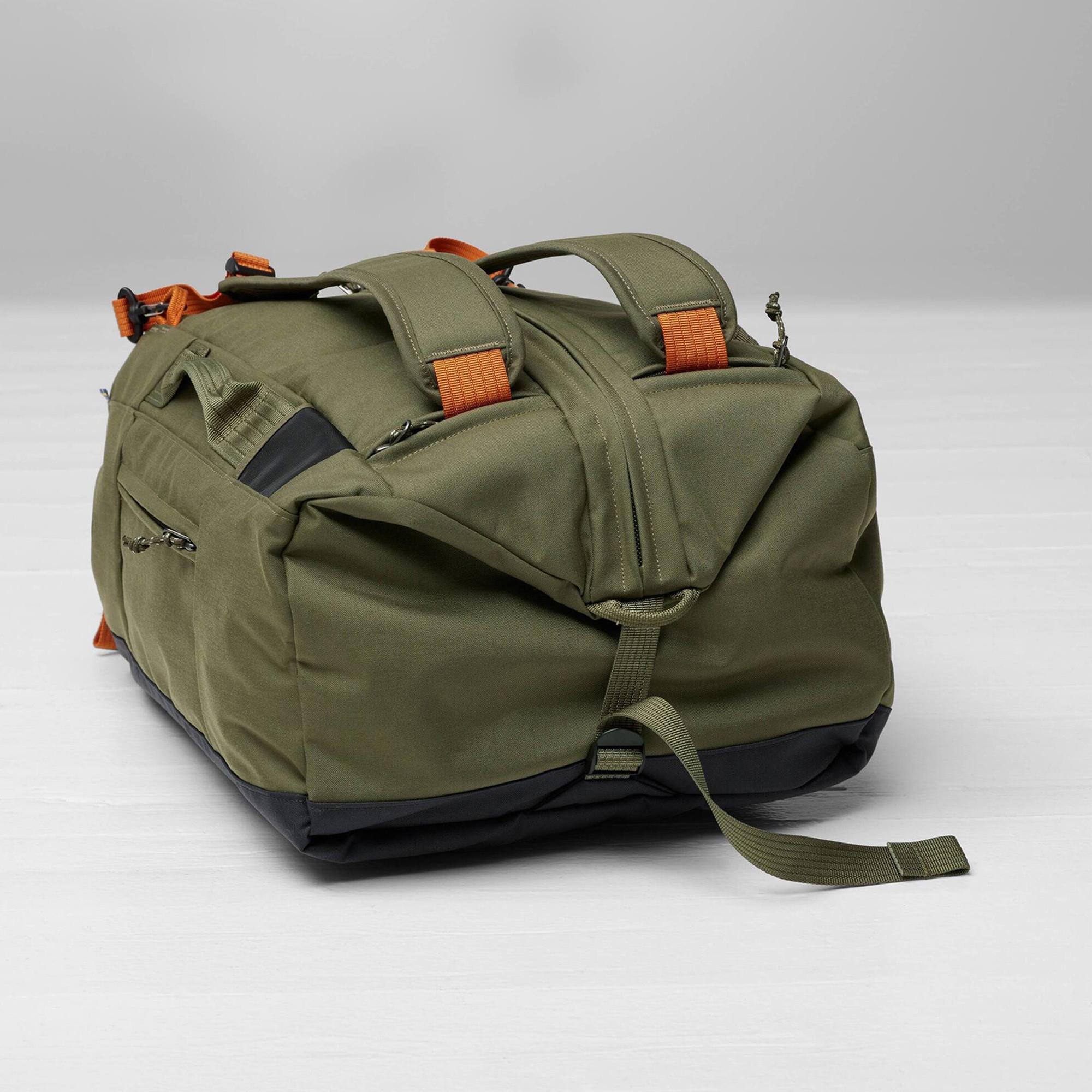 Fjällräven Duffle Bag Färden Duffel 50