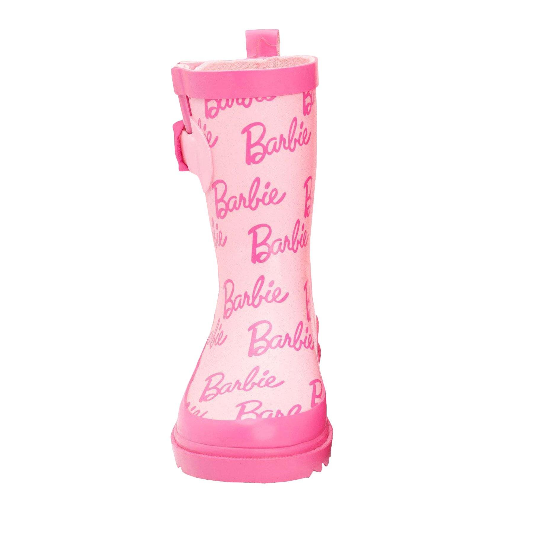 Barbie Gummistiefel
