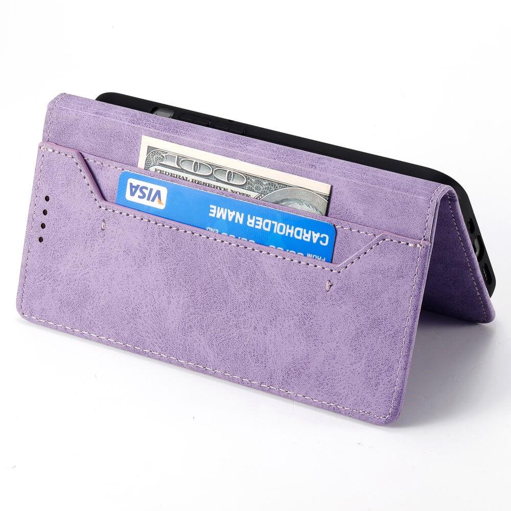 Cover-Discount Xiaomi 15 Ultra - Flip Case mit RFID Blocker