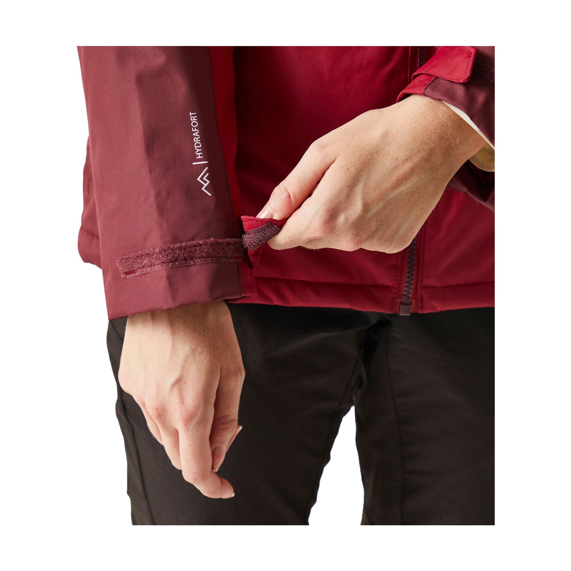 Regatta Calderdale Jacke, wasserfest  Winter