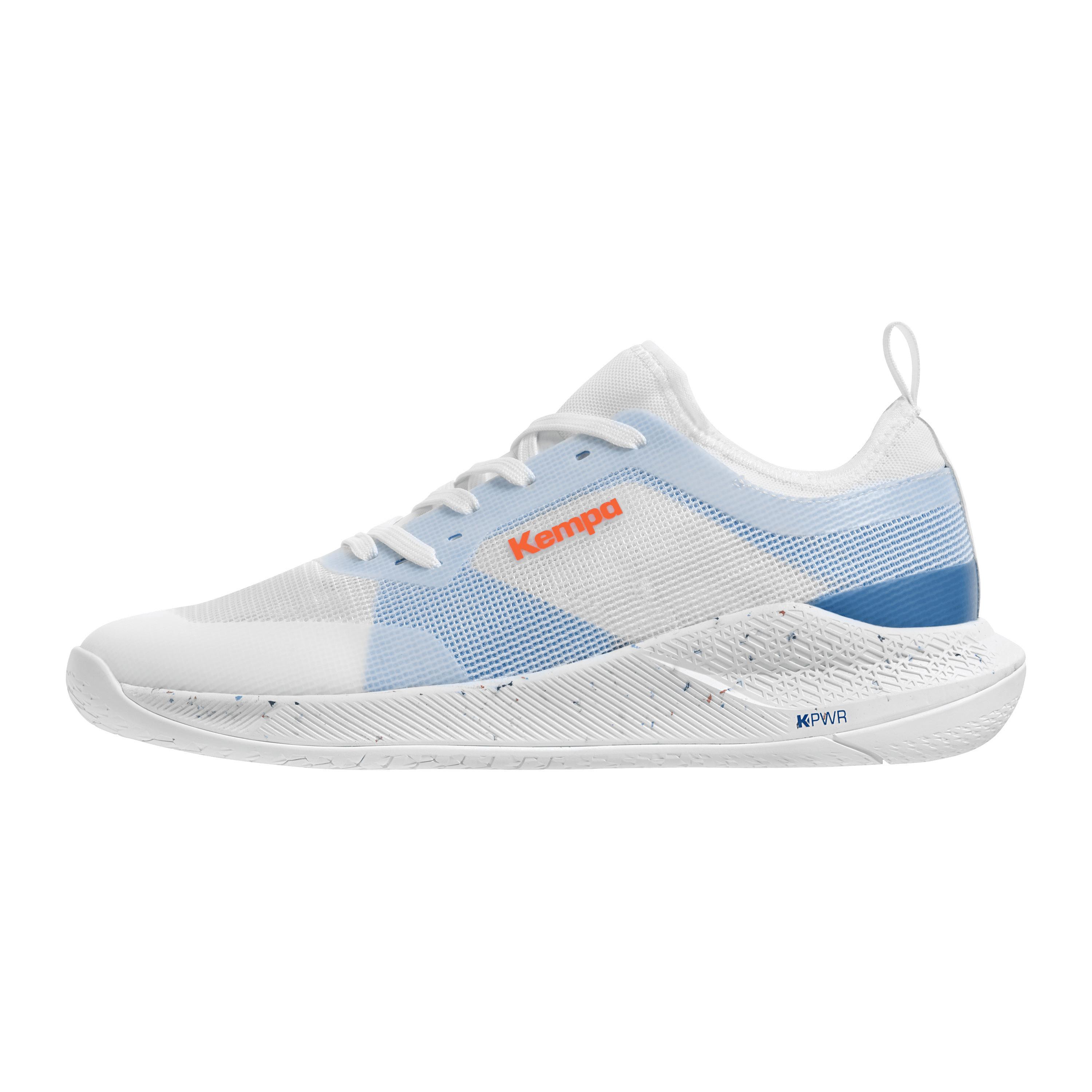 Kempa hallenschuhe kourtfly