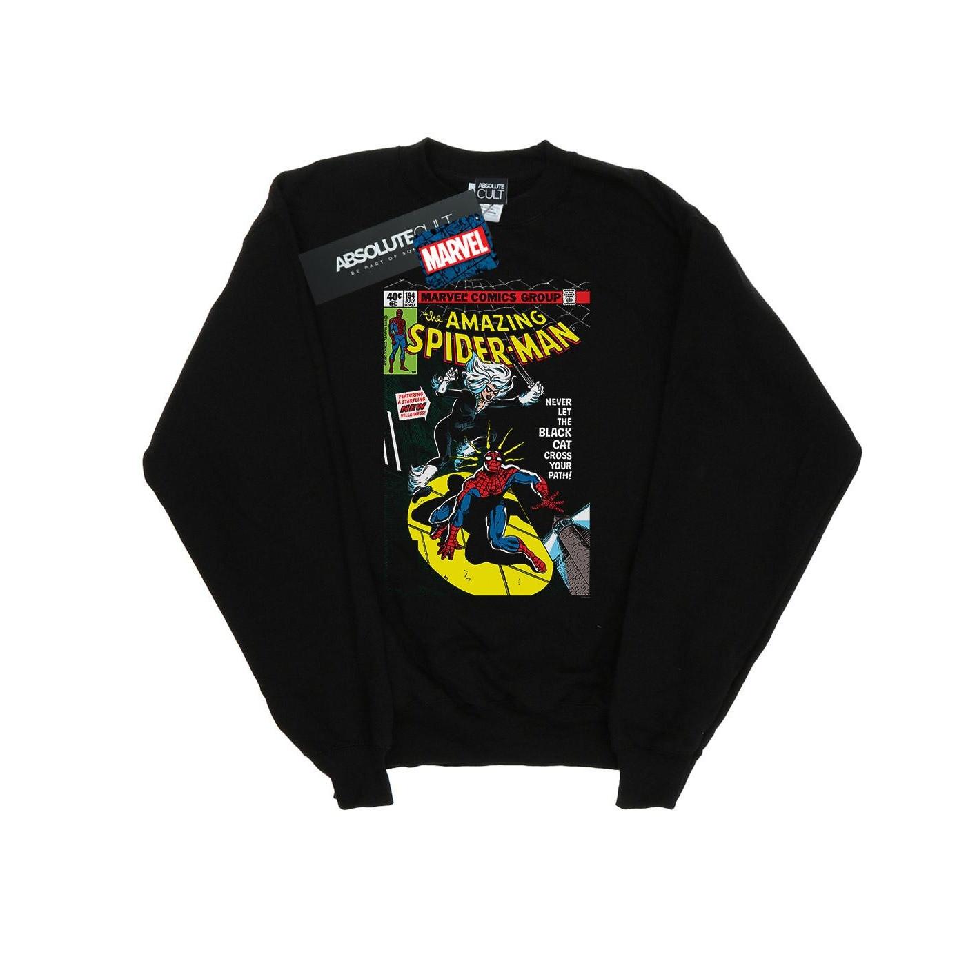 MARVEL Sweatshirt