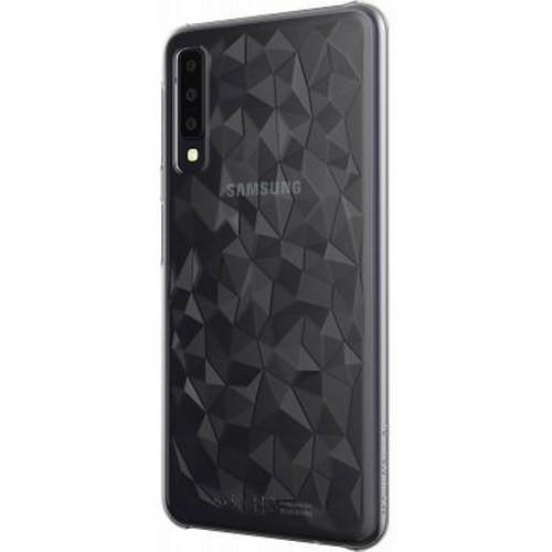 SAMSUNG Hülle GP-A750WSCPAAA Samsung A7 2018