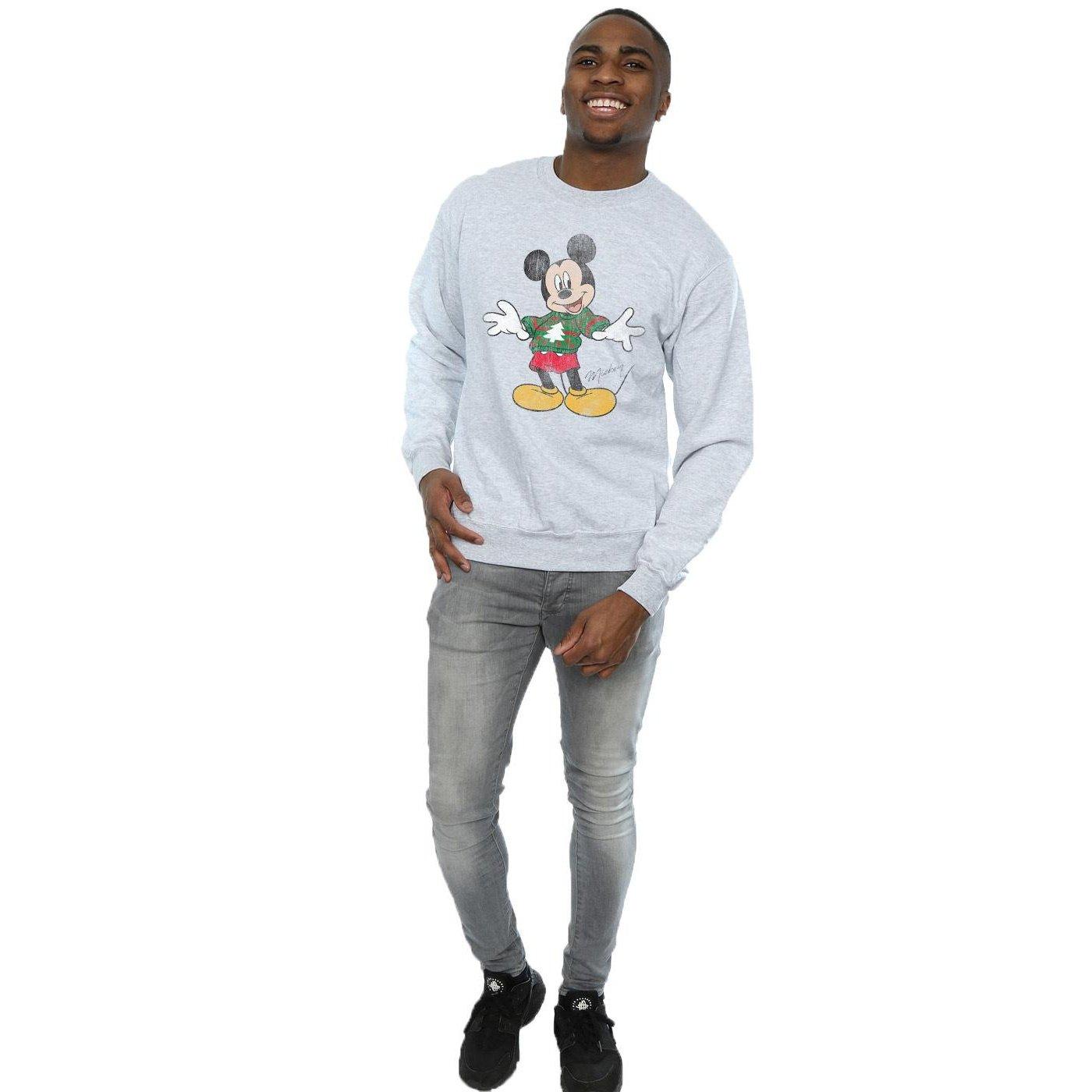 Disney Sweatshirt