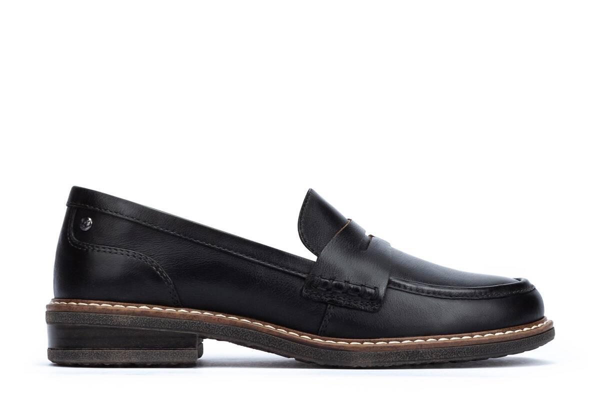 Pikolinos Aldaya - Leder loafer