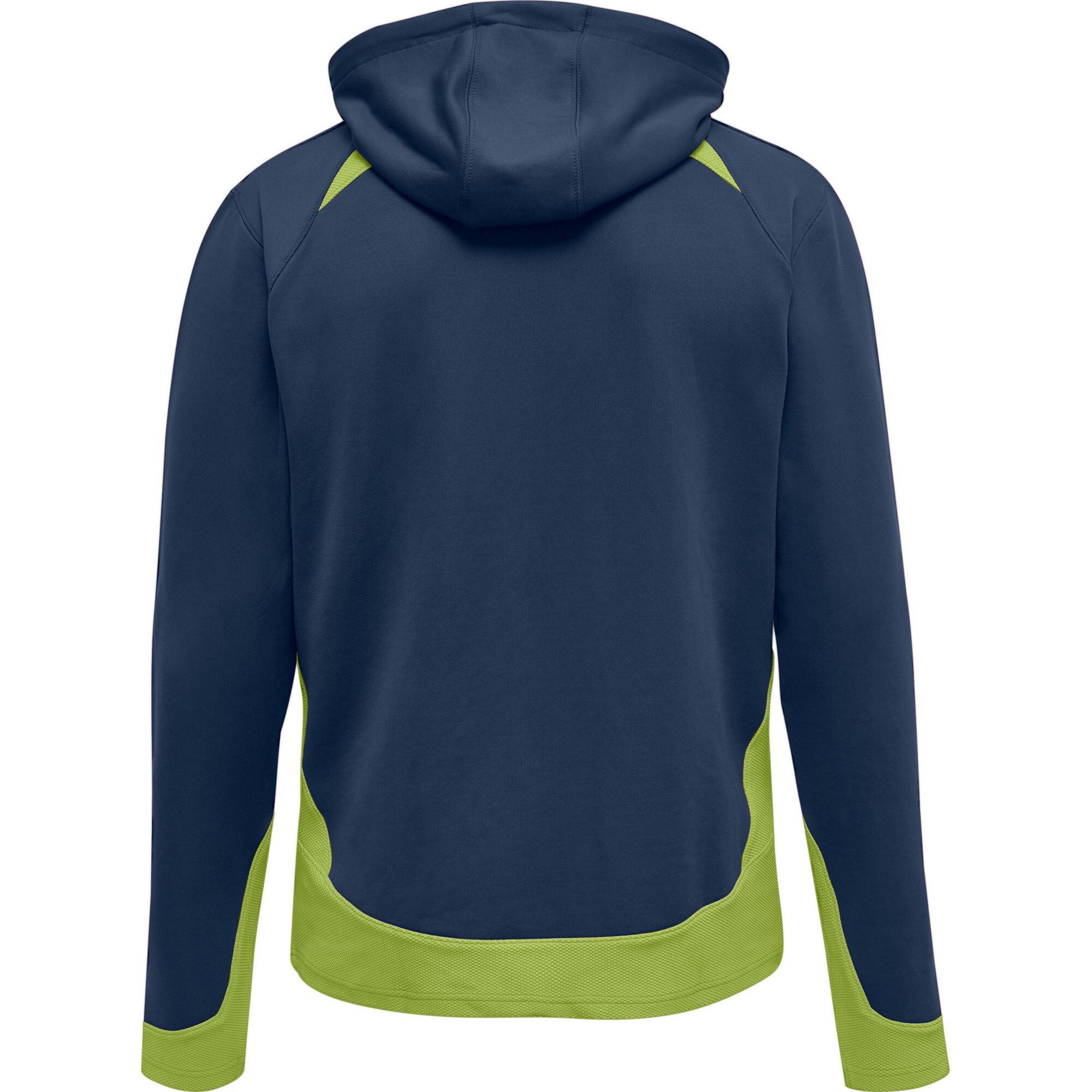 Hummel hoodie hmllead