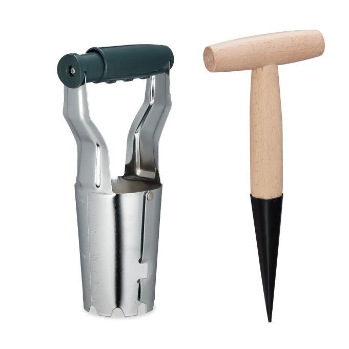 B2X Pflanzset für Blumenzwiebeln