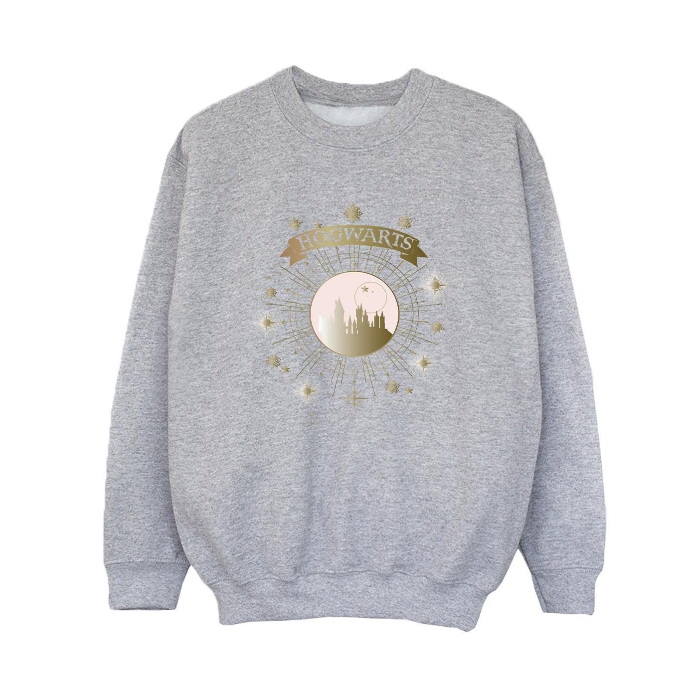 Harry Potter Hogwarts Sweatshirt