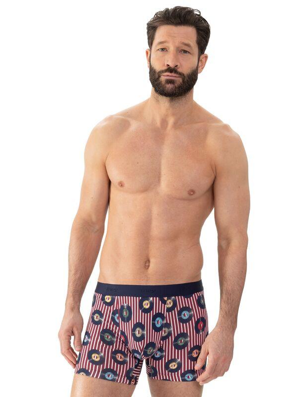 mey Vinyl Records BoxerBrief