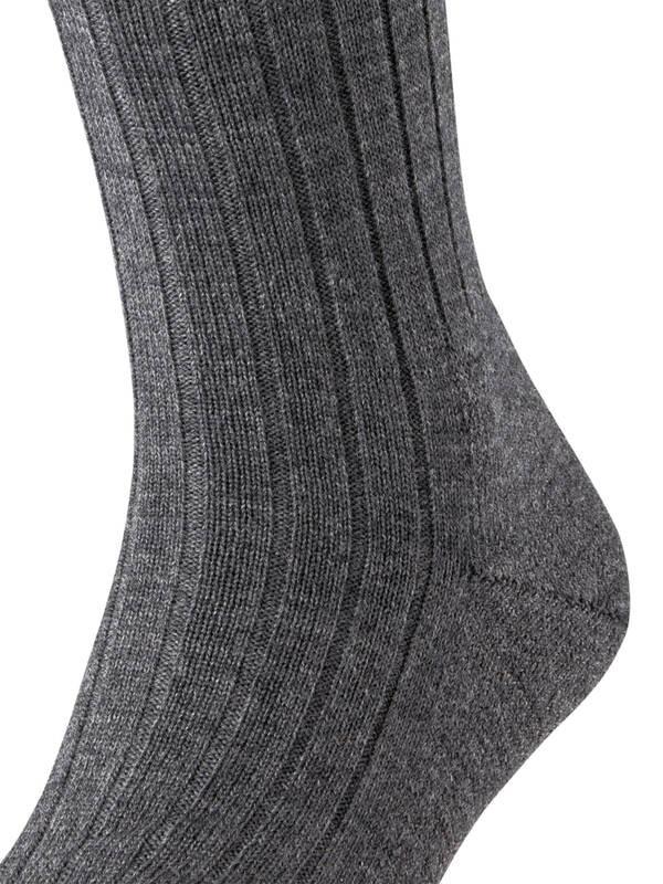 FALKE Teppich im Schuh Kniesocke