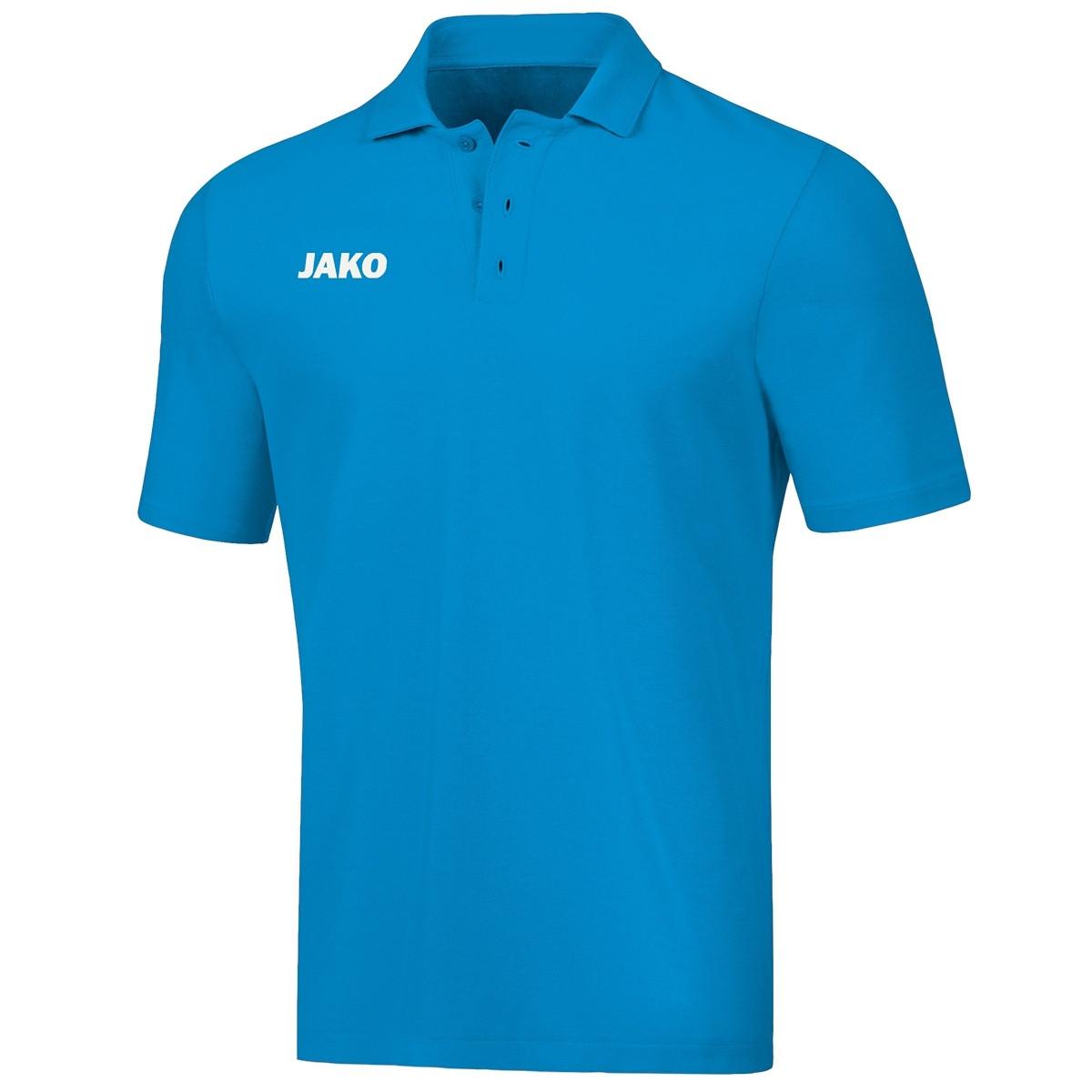 Jako polo-shirt kind base
