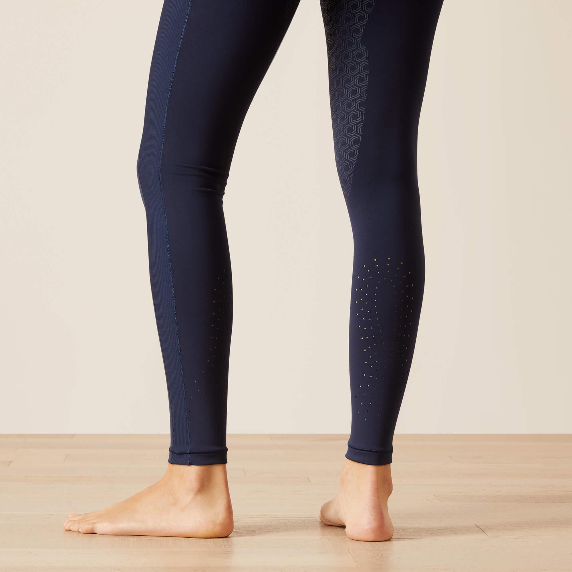 Ariat reitleggings mid grip eos chic