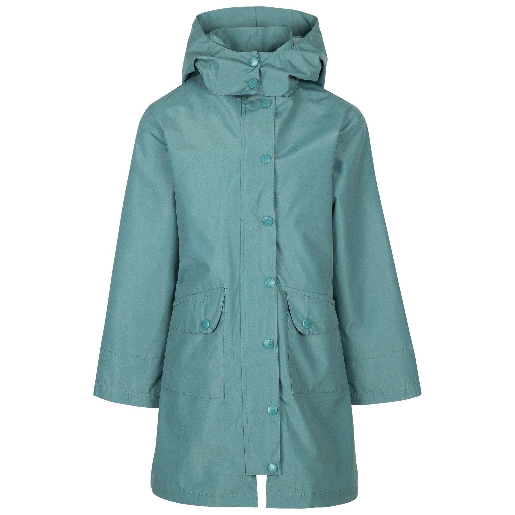 Trespass Drizzling Jacke, wasserfest