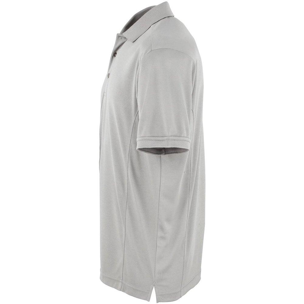 PREMIER Coolchecker Kurzarm Poloshirt