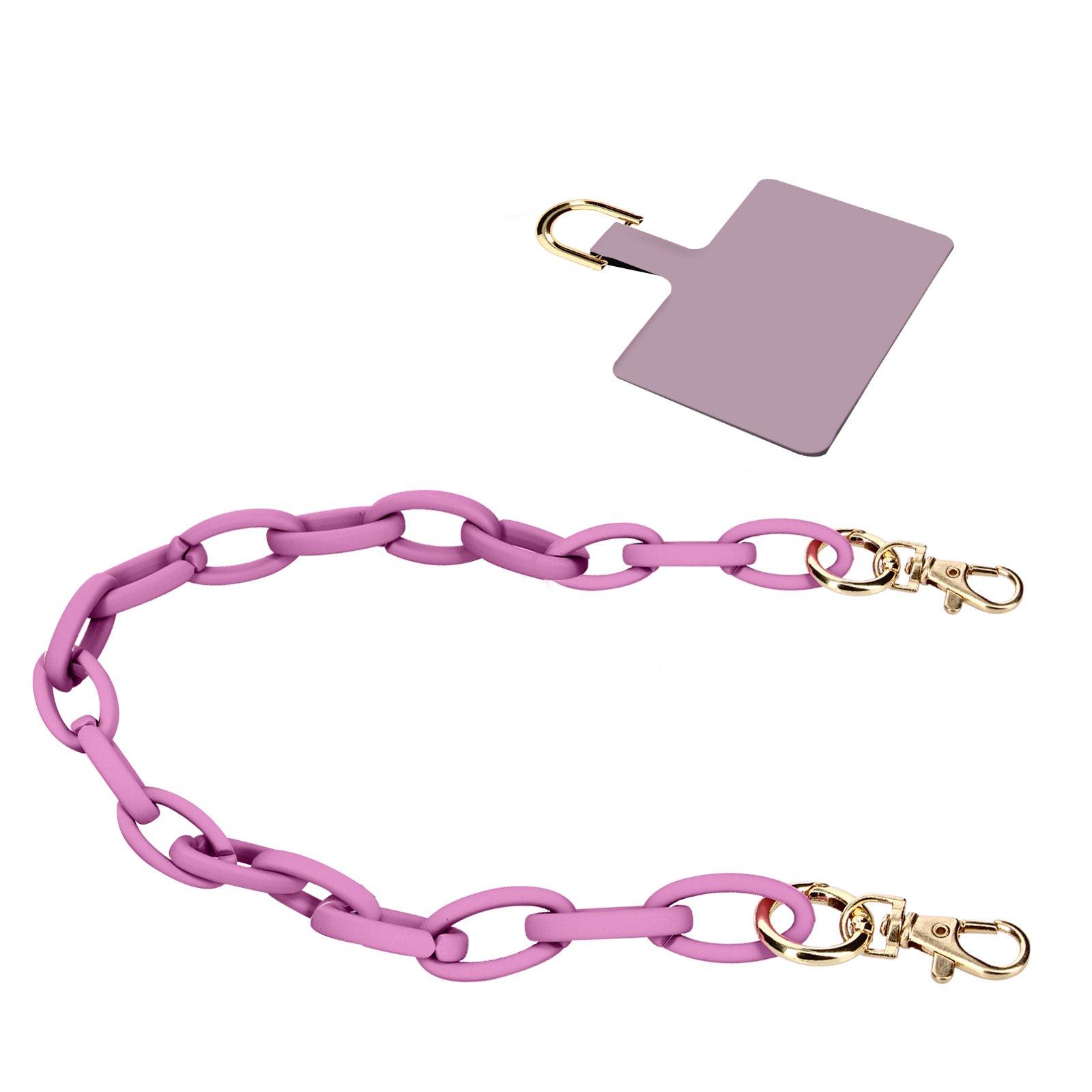 Avizar Moxie Milano 58cm Handykette Violett